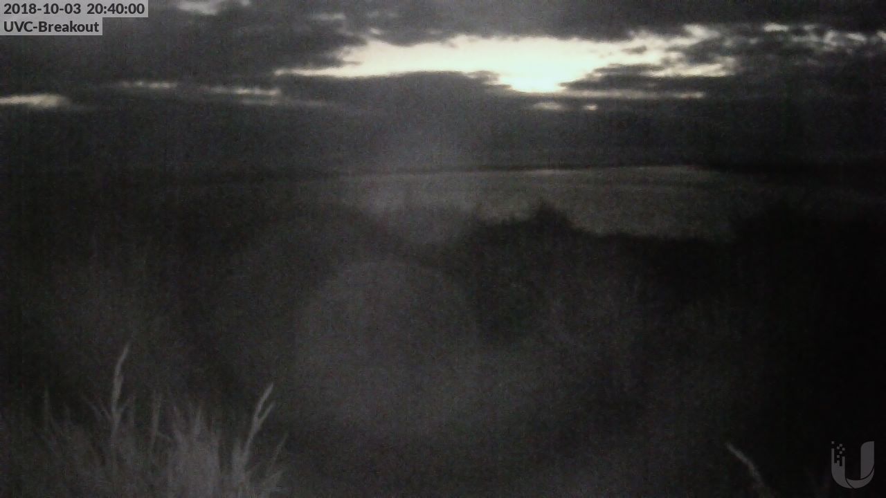 Big Lake - West