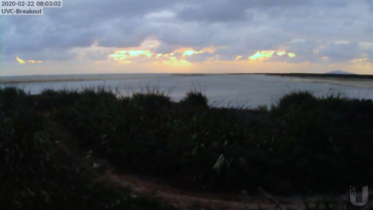 Big Lake - West