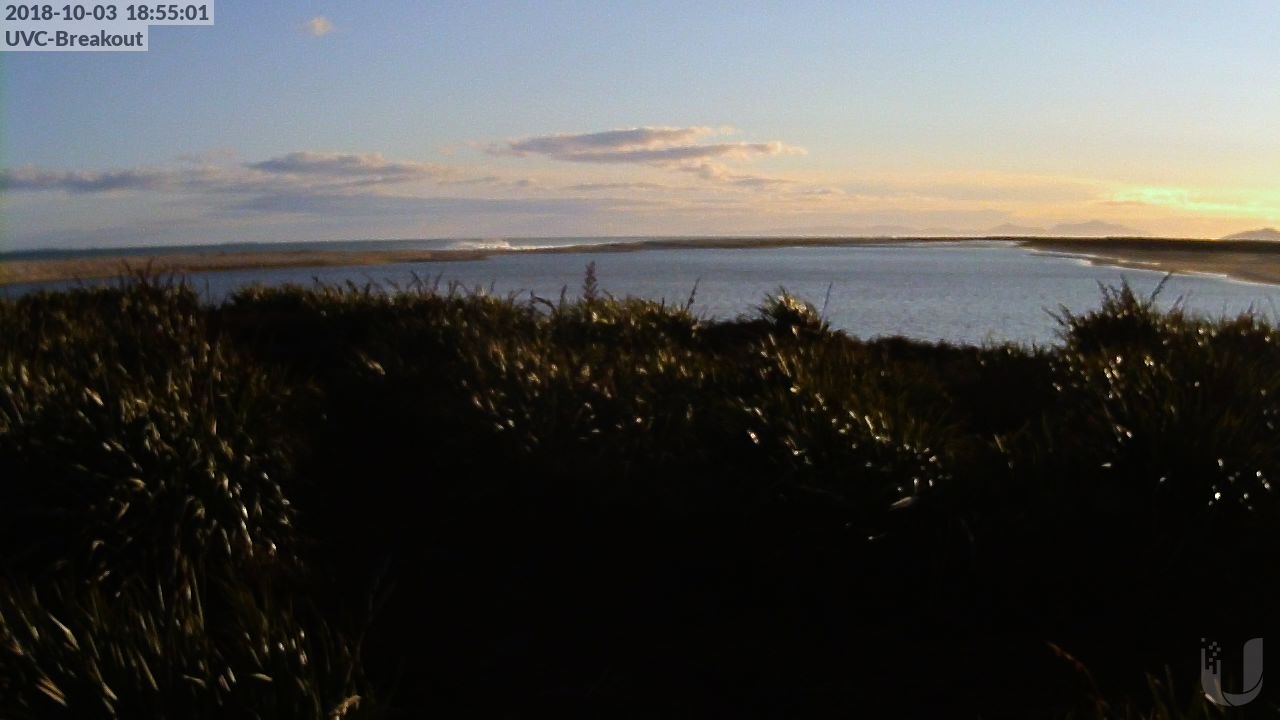 Big Lake - West