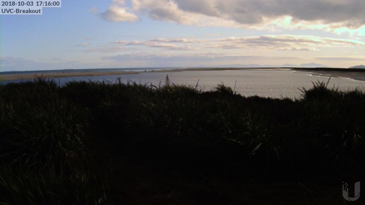 Big Lake - West