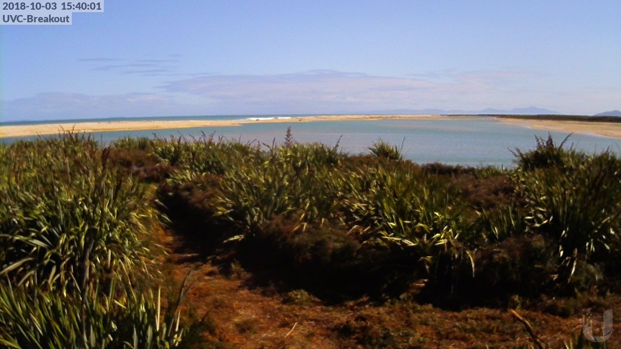 Big Lake - West