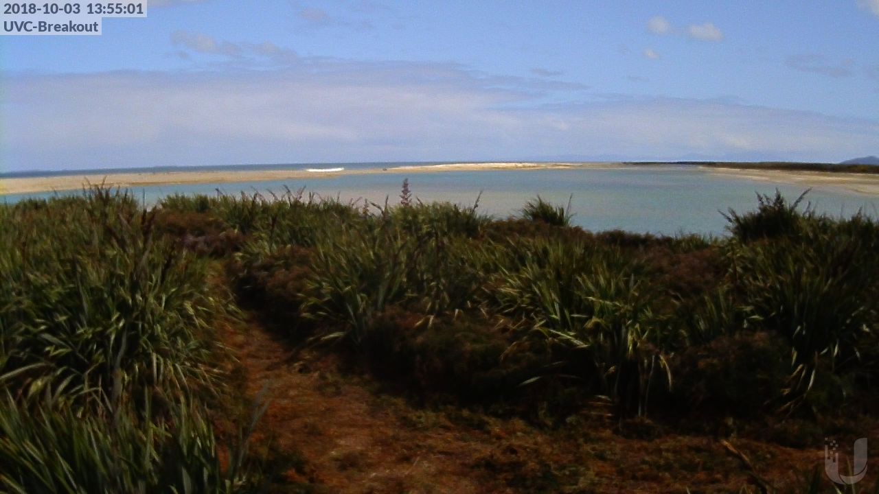 Big Lake - West