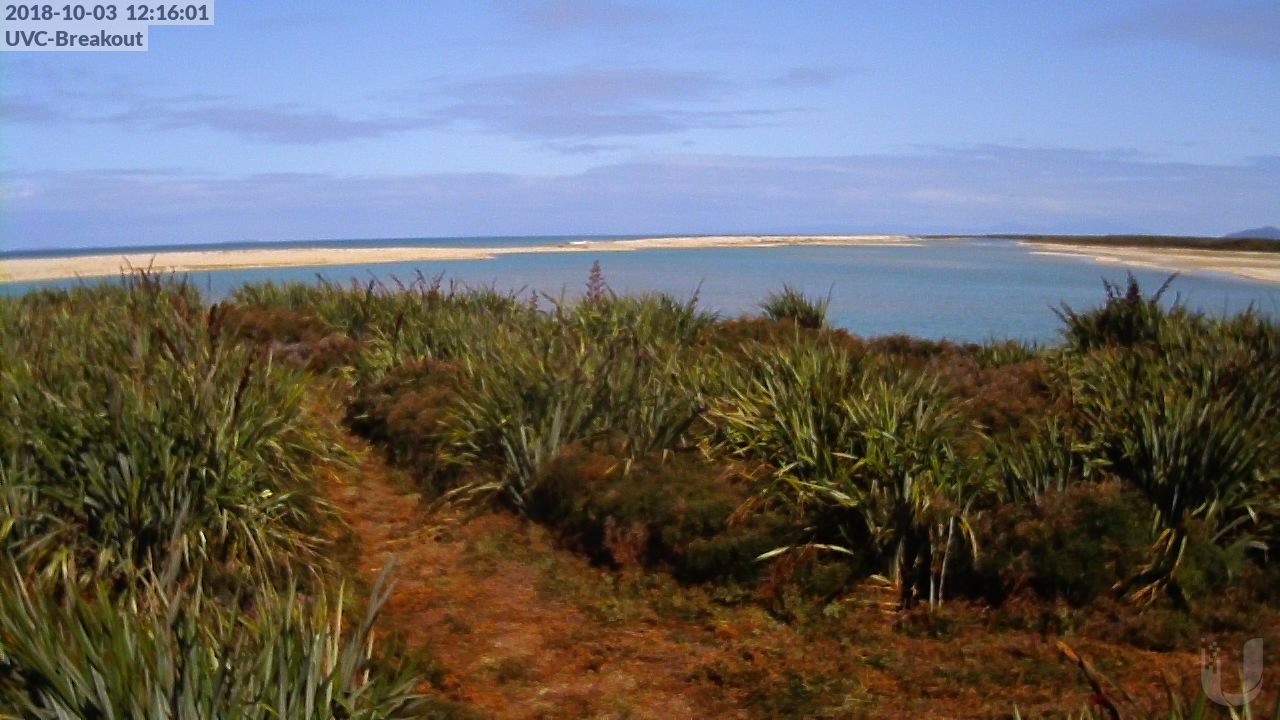 Big Lake - West