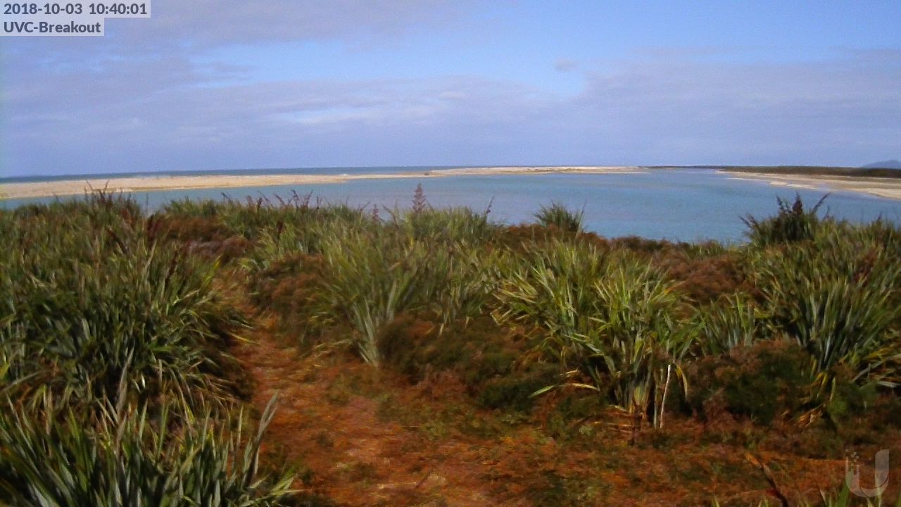 Big Lake - West
