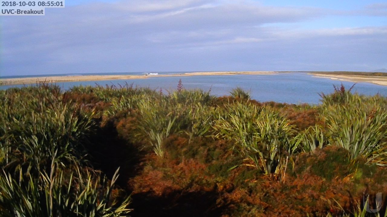 Big Lake - West