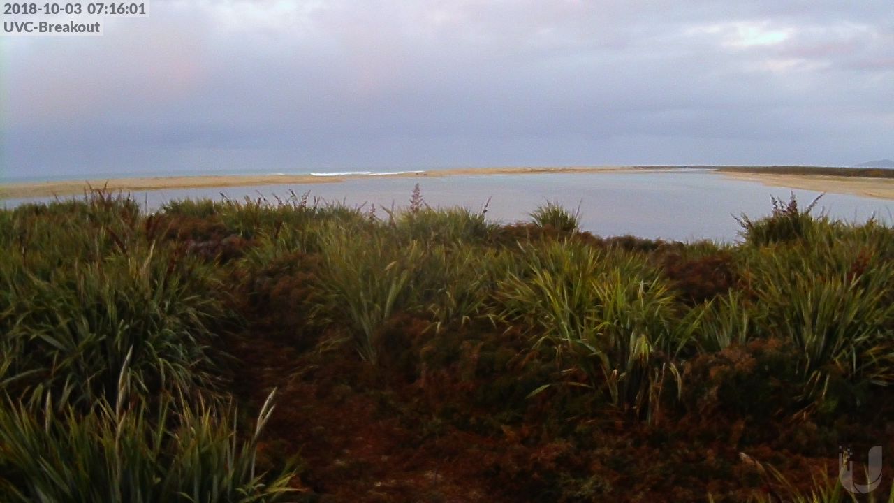 Big Lake - West